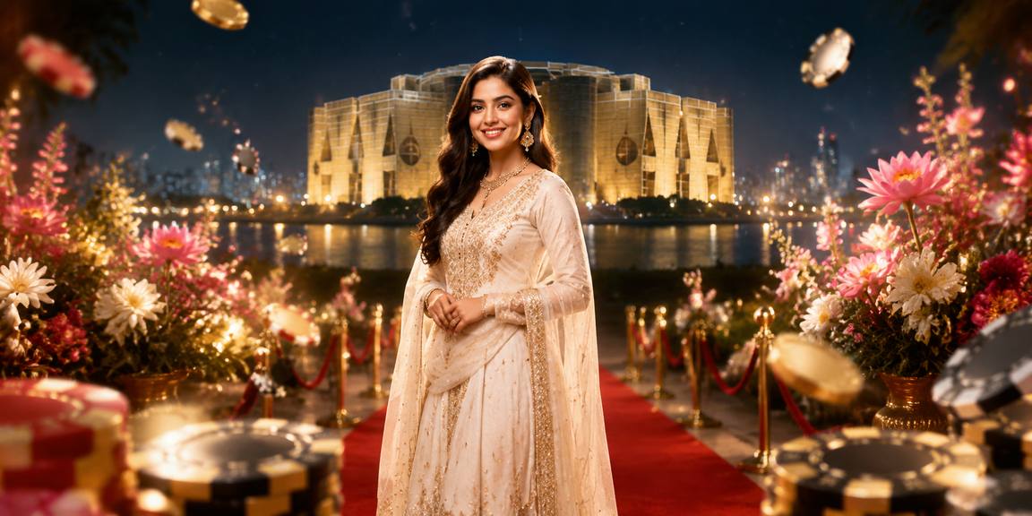 7077 লাইভ ক্যাসিনো