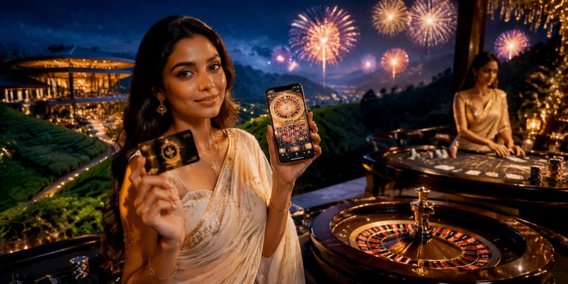 7077 বিঙ্গো